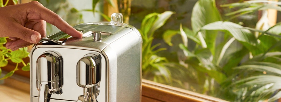 MACHINE CAF NESPRESSO visual data 5